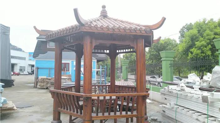 Taizhou Eurasia Wood Industry Co., Ltd.