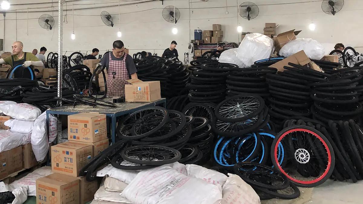 Hebei Meixu Trade Co., Ltd.
