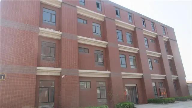 Shijiazhuang Wolon Sports Goods Co., Ltd.
