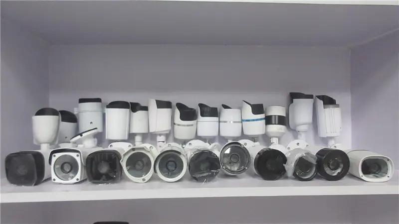 Sunivision Technology Development Co., Ltd.