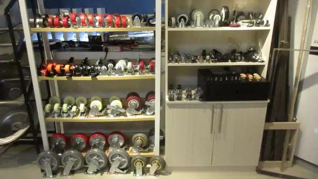 Jiangmen Tianhao Hardware And Electric Appliance Co., Ltd.