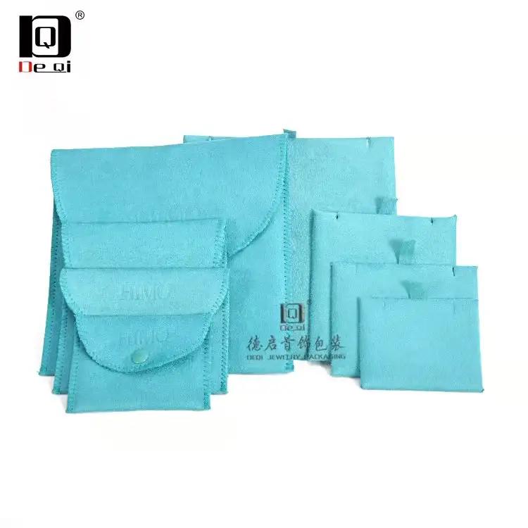 Foshan Deqi Jewelry Packaging Manufacture Co., Ltd.