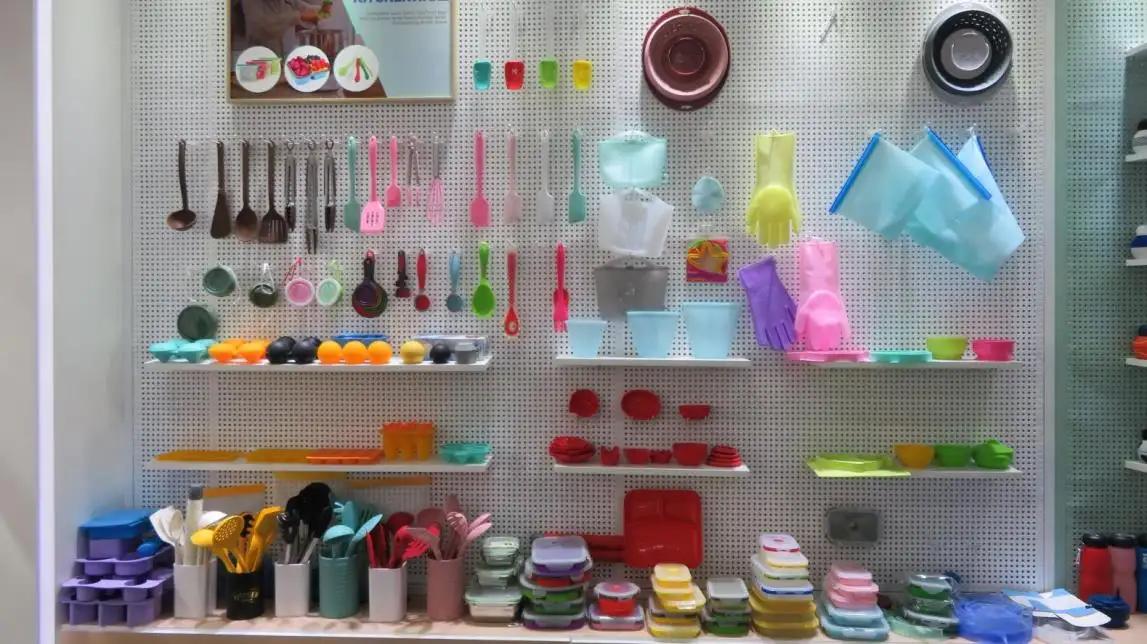 Shenzhen Jewelives Industrial Co., Ltd.