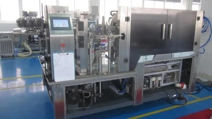 Ruian Joye Machinery Co., Ltd.