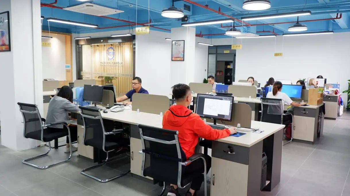 Zhongshan Hongdebo Crafts Co., Ltd.
