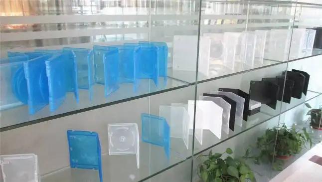 Huizhou SUNSHING Plastic & Packaging Co., Ltd.