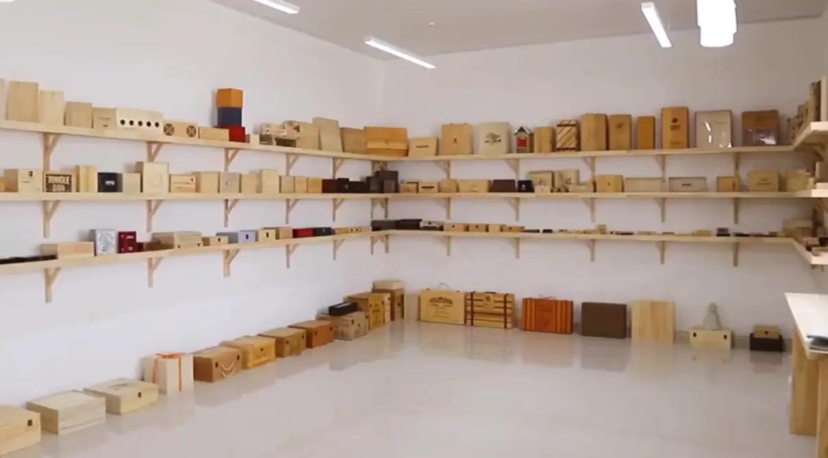 Shandong Pan Arts & Crafts Co., Ltd.