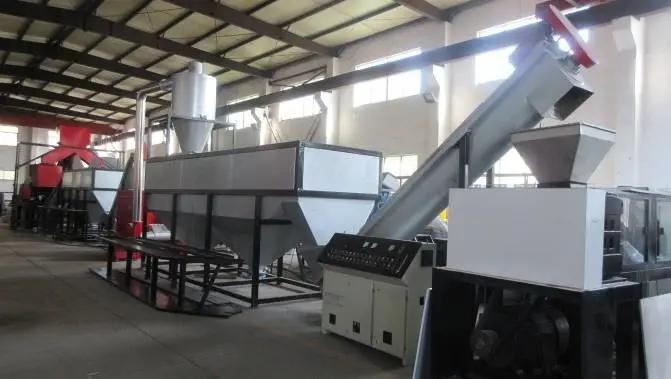 Zhangjiagang Kooen Machinery Co., Ltd.