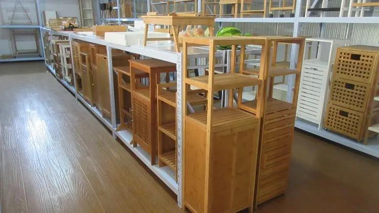 QUANZHOU QUANGANG DECIBO WOOD ART CO.,LTD