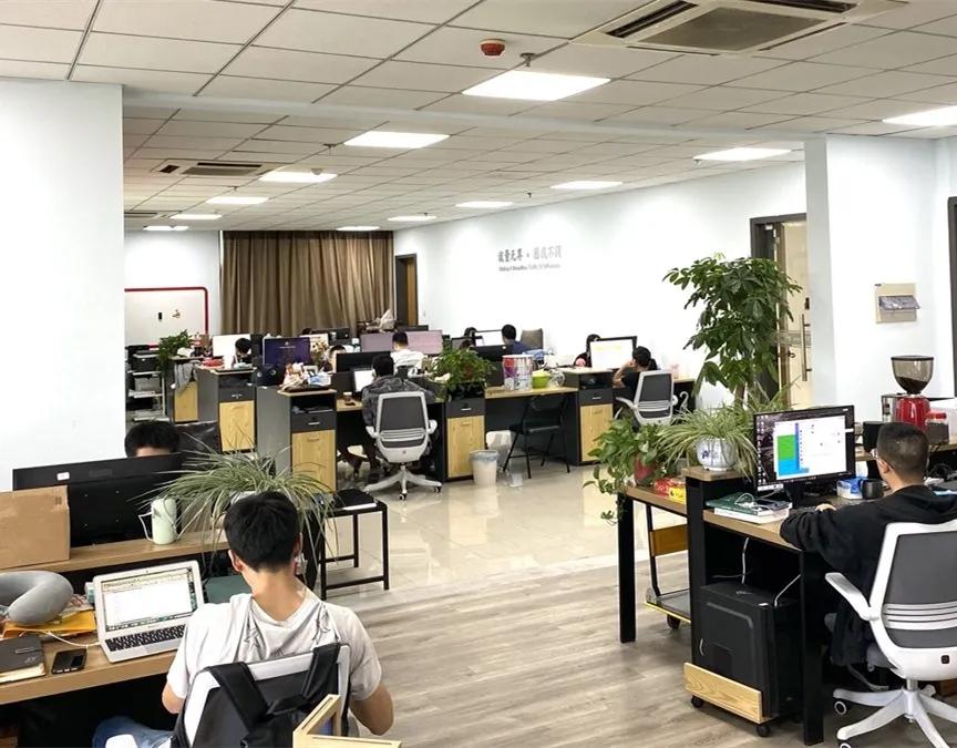 Suzhou Mambo Outdoor&Sport Co., Ltd.