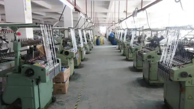 Jiangsu Xintonghe Zipper Co., Ltd.