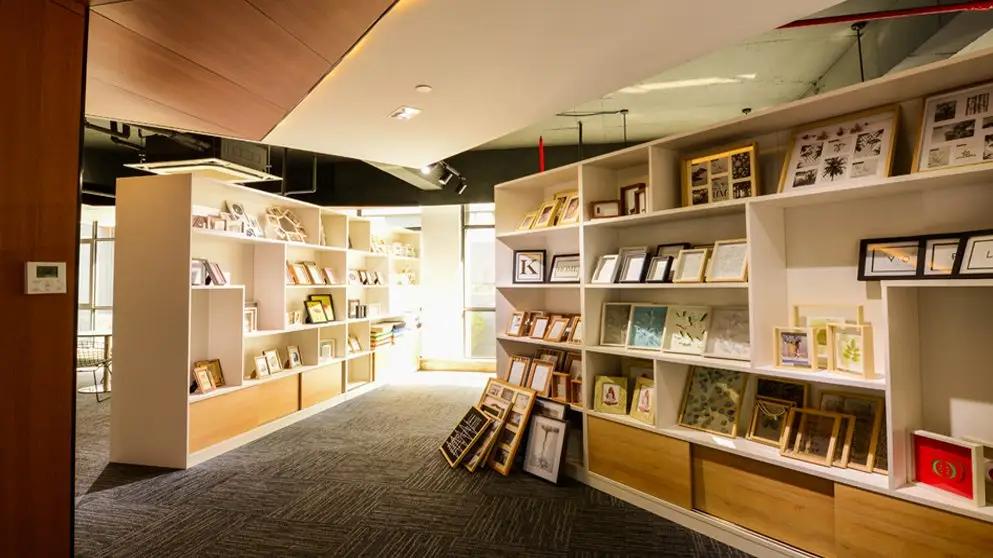 Ningbo Jinn Home Decoration Co., Ltd.