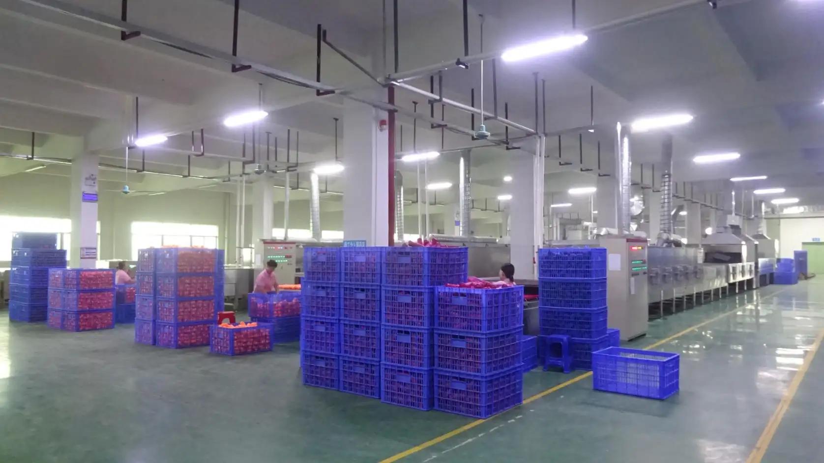Yally Cosmetics Industrial (huizhou) Co., Ltd.
