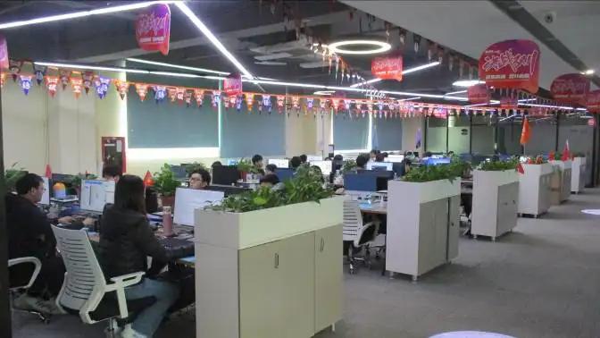 Guangdong BUBM Industrial Co., Ltd.