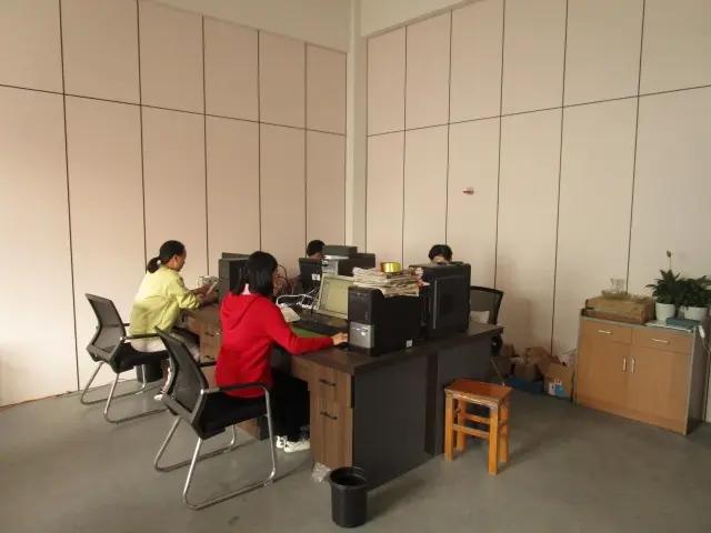Haiyan Jincheng Optoelectronic Technology Co., Ltd.