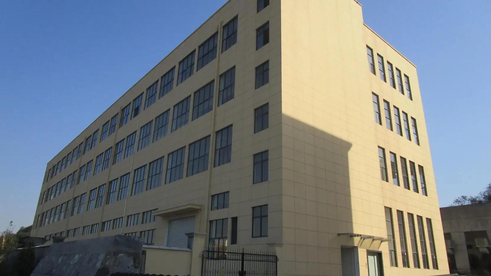 Wuyi County Billy Plastic Co., Ltd.
