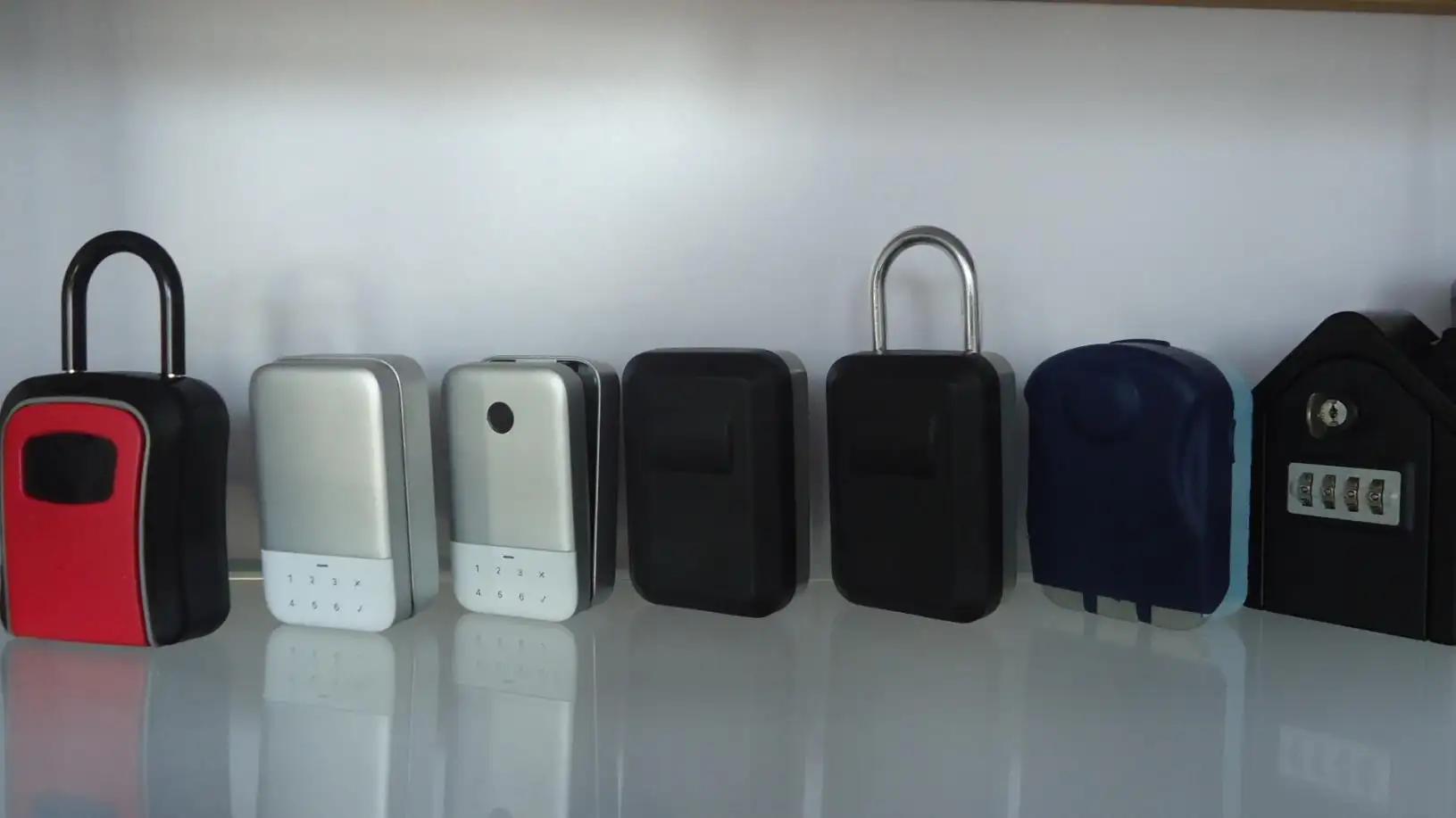 Ningbo AJF Locks Co., Ltd.