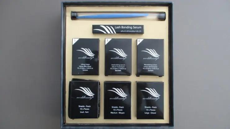 Qingdao Kelly Lash Cosmetic Co., Ltd.