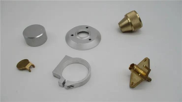 Shenzhen VMT Metal Product Co., Ltd.