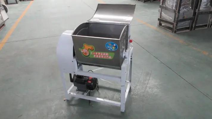 Dezhou Chuangyuan Food Machinery Co., Ltd.