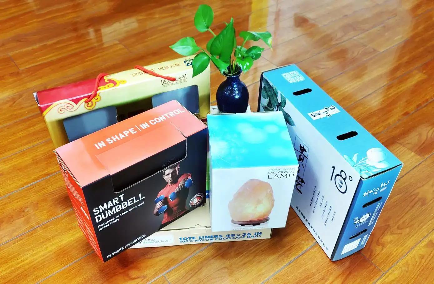 Xiamen Lutengda Printing Co., Ltd.