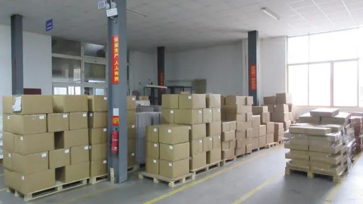 Cn Eco Packaging Co., Ltd.