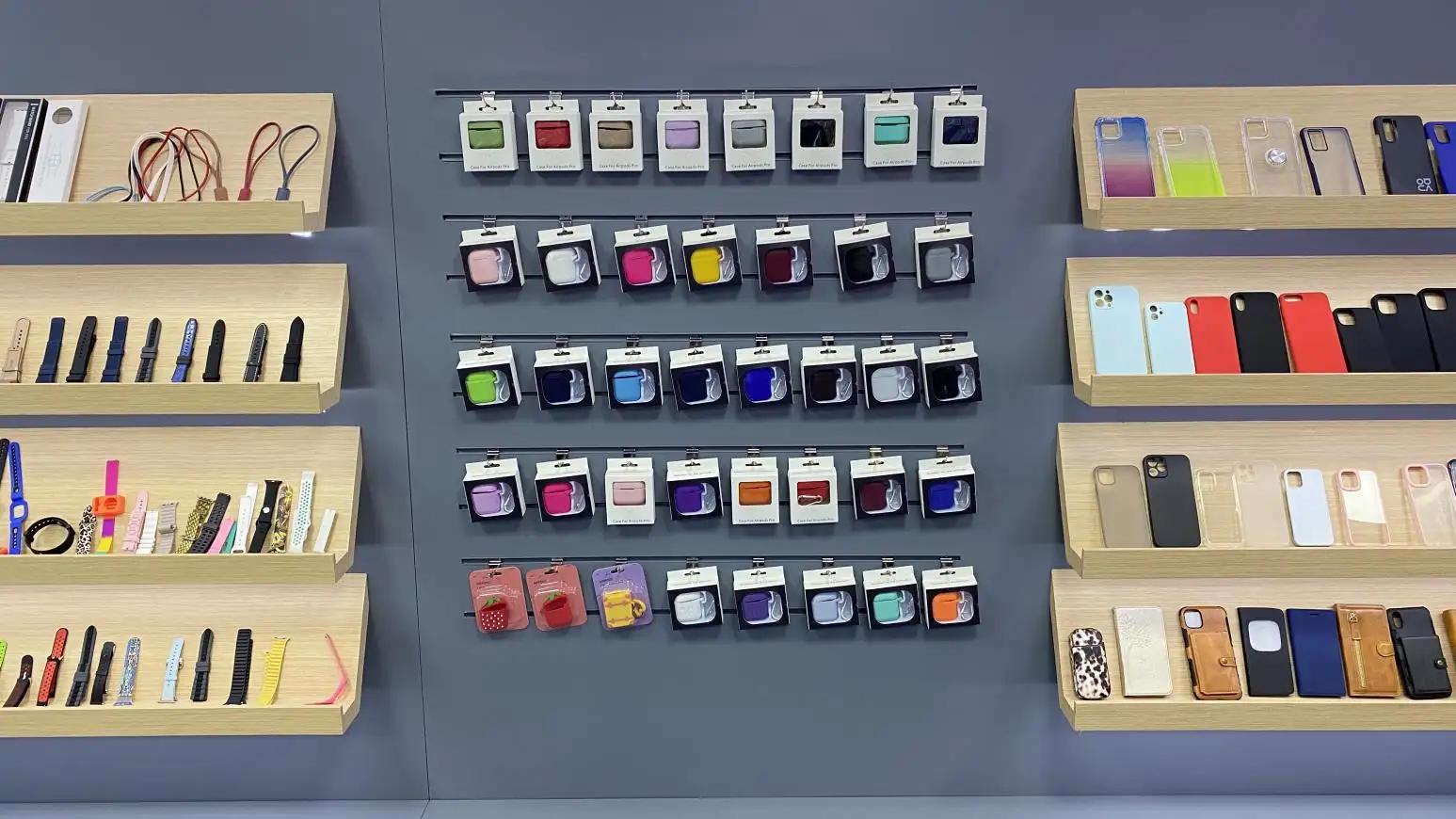 Shenzhen Jewelives Technology Co., Ltd.