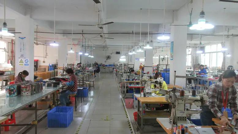 Supplier