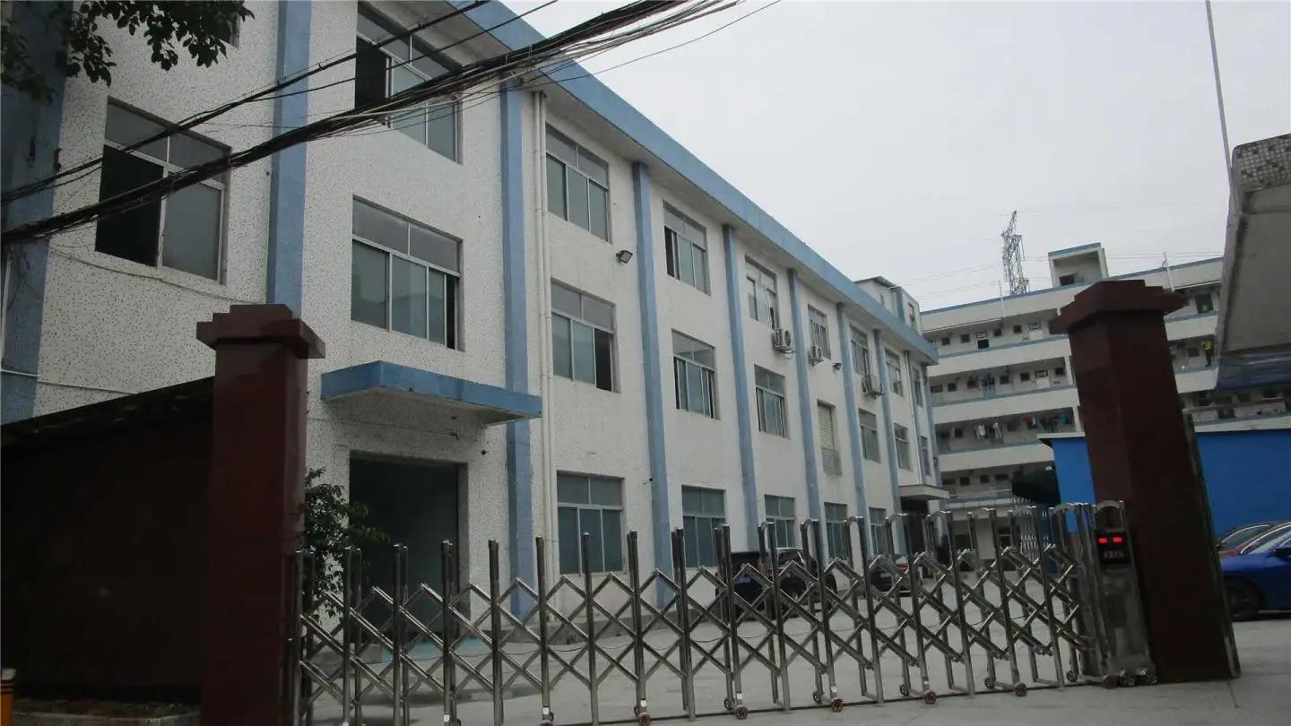Newsun Silicone Products Co., Limited