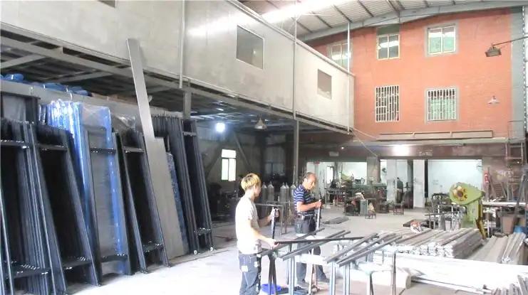 Xiamen Eagle Industry & Trade Co., Ltd.