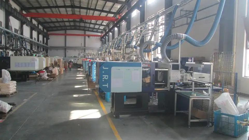 Nantong JH Plastic Product Co., Ltd.