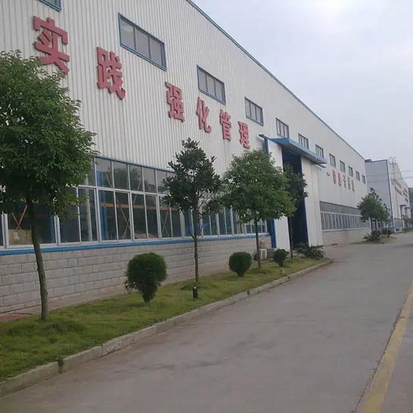 Huizhou Jinyushun Hardware Products Co., Ltd.