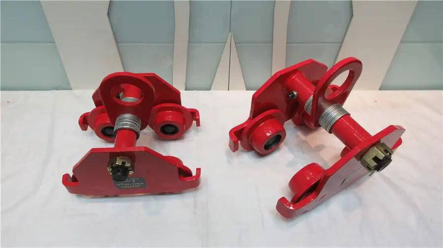 Shandong Jndo Hoisting Equipment Co., Ltd.