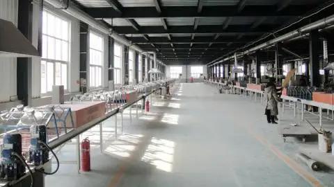 Shandong Cao County Linhao Woods Co., Ltd.