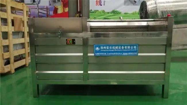 Zhengzhou Hongle Machinery Equipment Co., Ltd.