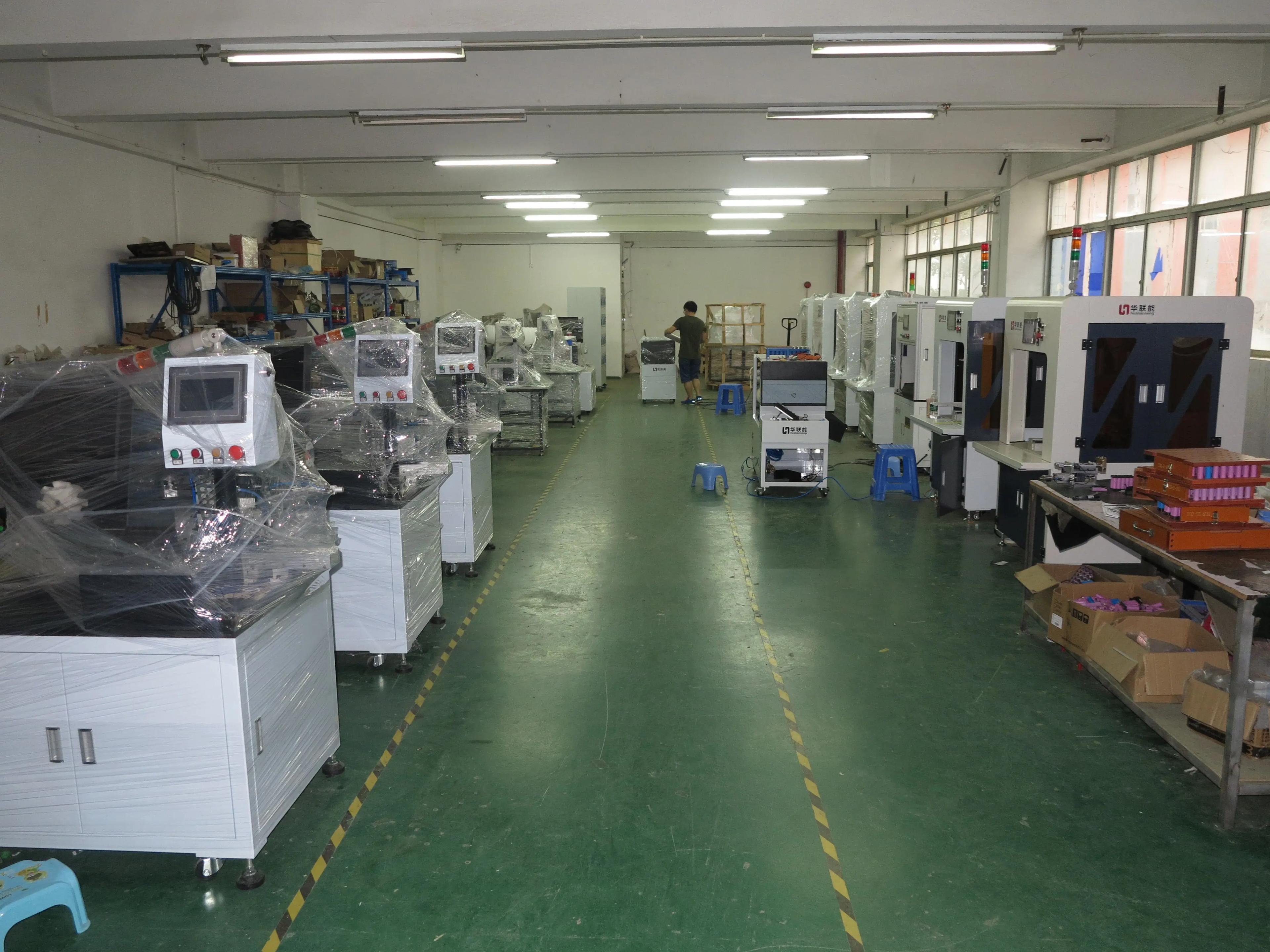 Shenzhen Hualianneng Technology Development Co., Ltd.