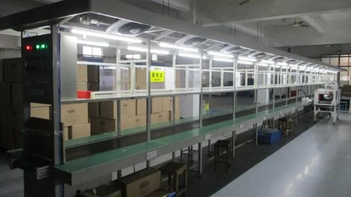 Ningbo Huasheng Electrical Appliances Co., Ltd.