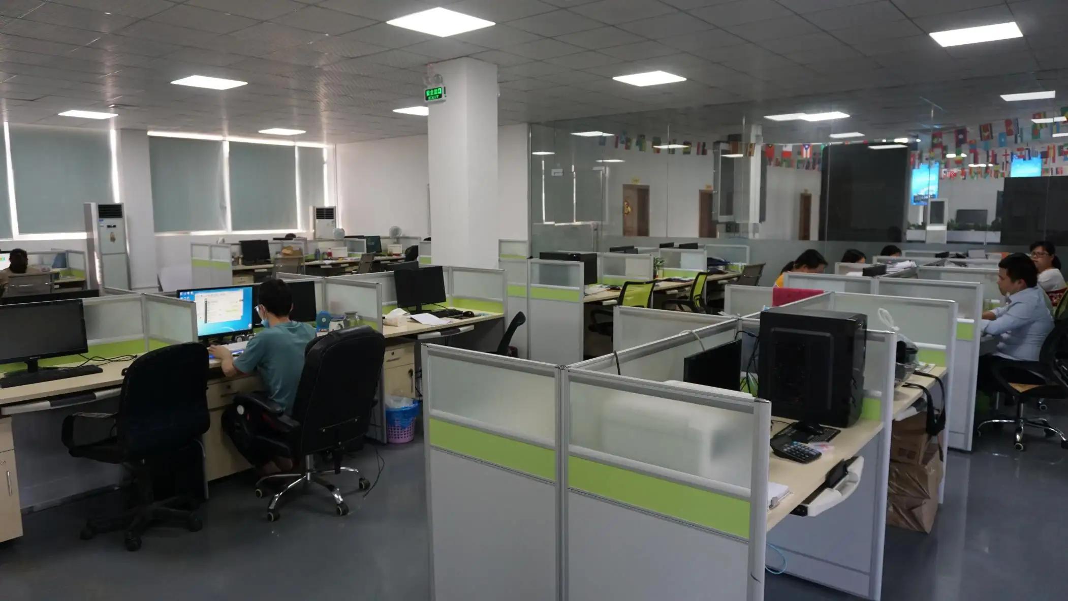 Shenzhen Chuangweida (CWD) Electronic Technology Co., Ltd.