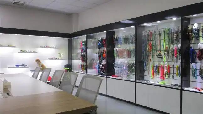Dongguan Lucky Mfg Co., Limited