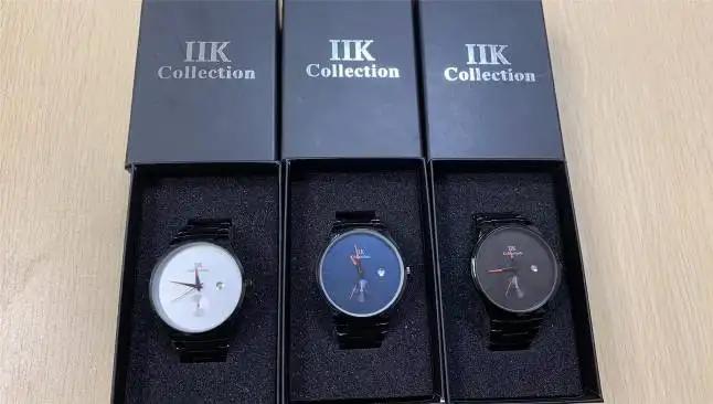 Shenzhen Jinwangzi Watch Co., Ltd.