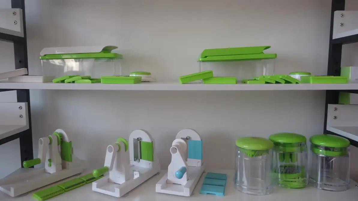 Taizhou Aoxun Plastic Co., Ltd.