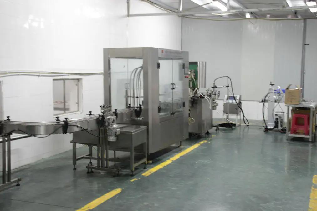 Sichuan Pin Hui Tang Supply Chain Management Co., Ltd.