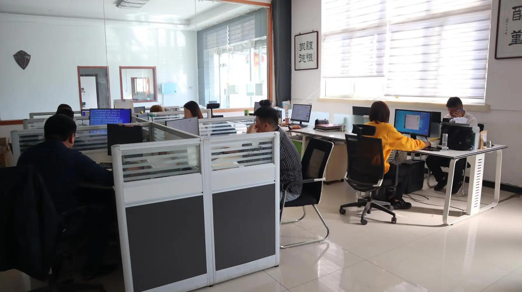 Tianjin Longford Metal Products Co., Ltd.