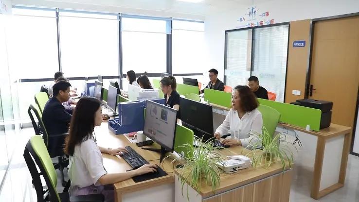 Hangzhou Queenhe Import & Export Co., Ltd.