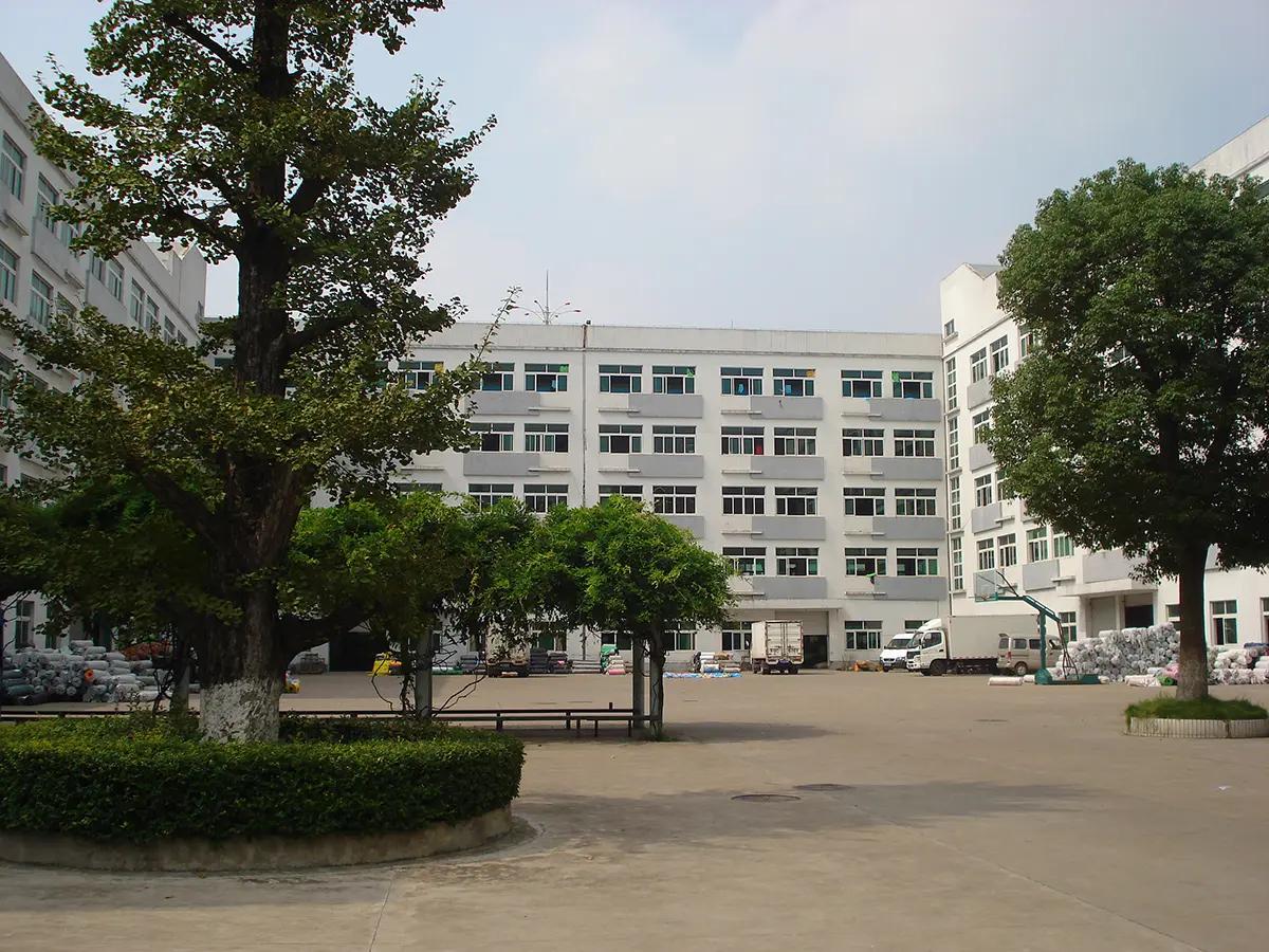 Yiwu Sudo Toys Co., Ltd.