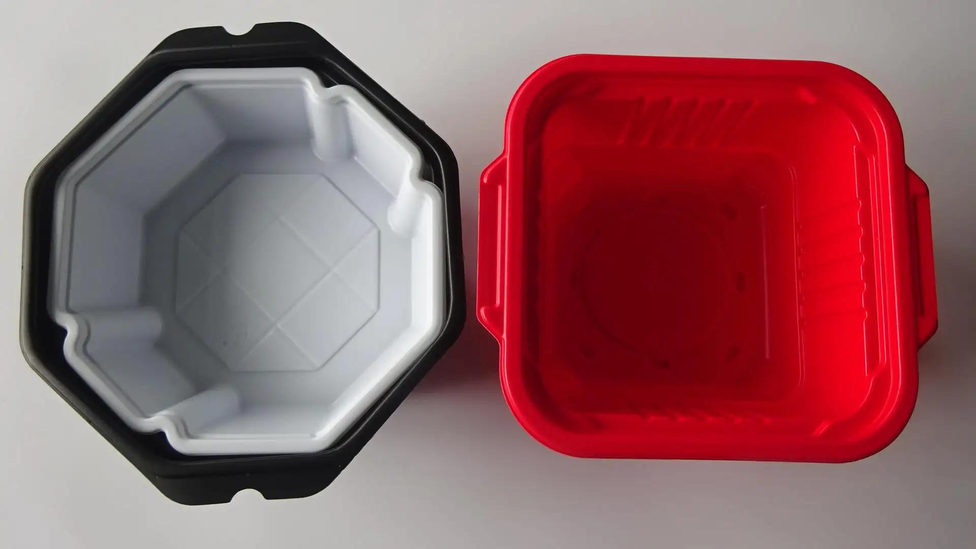 Dongguan Jiasheng Plastic Packaging Products Co., Ltd.