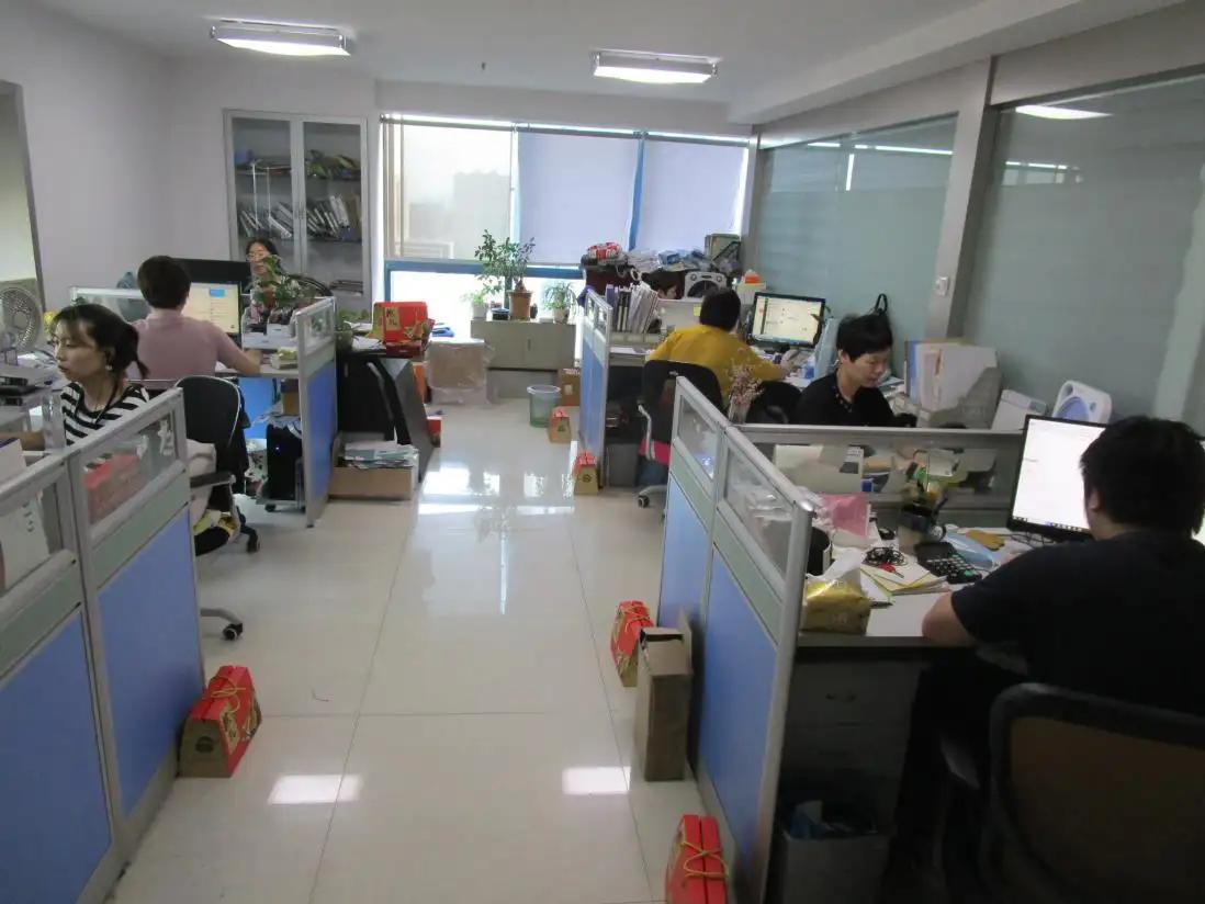 Ningbo Jiaqi Import And Export Trading Co., Ltd.