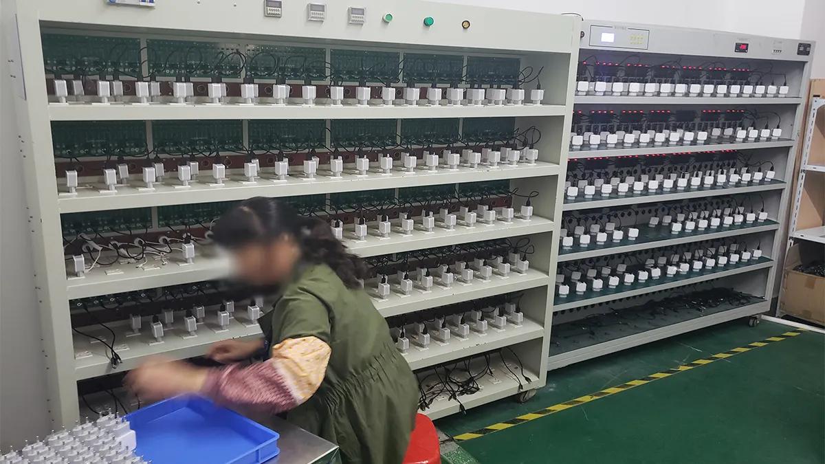 Shenzhen Longtrans Chan Technology Co., Ltd.
