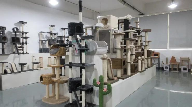 Hangzhou Rena Pet Products Co., Ltd.