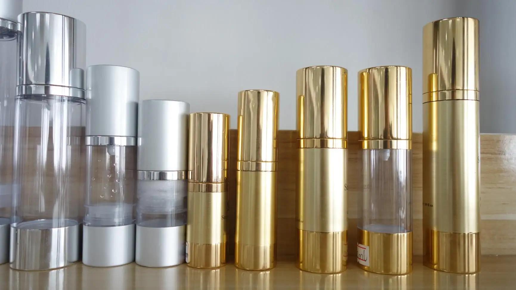 Shanghai Kaijin Package Products Co., Ltd.